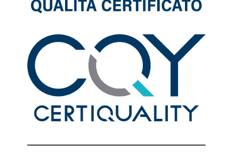 immagine Certificazioni di qualità