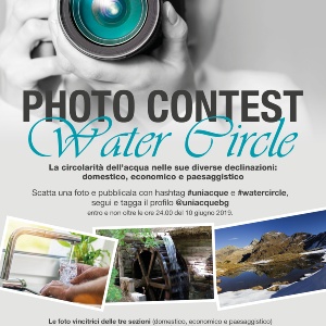Photo Contest #Watercircle