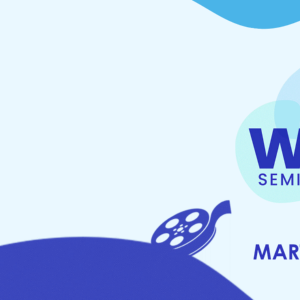 Water Seminar 3 -  22 marzo 2022